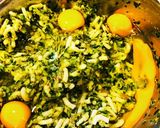 ホットプレートでうどん餃子作り方5写真