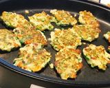 ホットプレートでうどん餃子作り方7写真
