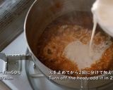 ふわふわ香ばしいキャラメルマフィン※動画作り方11写真