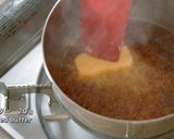 ふわふわ香ばしいキャラメルマフィン※動画作り方6写真