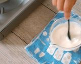 ふわふわ香ばしいキャラメルマフィン※動画作り方8写真
