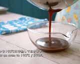 ふわふわ香ばしいキャラメルマフィン※動画作り方12写真
