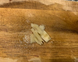 【簡単作り置き】きゅうりと茗荷の漬物作り方4写真