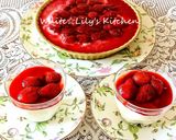 おうちカフェ❤️ツナと明太子の和風パスタ作り方9写真