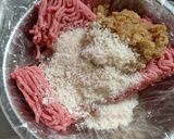 ハンバーグ作り方5写真