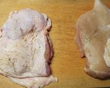 炊飯器De簡単 海南鶏飯風作り方2写真