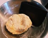 捨て種でふわふわ食パン作り方1写真