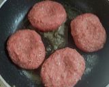 ハンバーグ作り方7写真