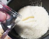 炊飯器De簡単 海南鶏飯風作り方5写真