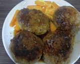 ハンバーグ作り方11写真