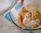 ふわふわ香ばしいキャラメルマフィン※動画作り方21写真