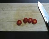 七夕にオススメ！ そうめん作り方1写真