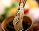 七夕にオススメ！ そうめん作り方15写真