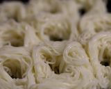 七夕にオススメ！ そうめん作り方12写真