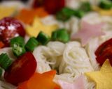 七夕にオススメ！ そうめん作り方13写真