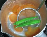 七夕にオススメ！ そうめん作り方5写真
