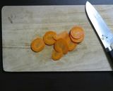 七夕にオススメ！ そうめん作り方2写真