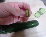 きゅうりの大量消費にきゅうちゃん漬け作り方1写真