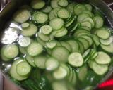 きゅうりの大量消費にきゅうちゃん漬け作り方2写真
