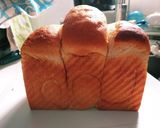 捨て種でふわふわ食パン作り方9写真