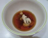 大葉たっぷり×鶏むね肉のヘルシー和風餃子作り方5写真
