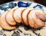 豚バラチャーシュー作り方8写真