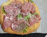 ピザ生地【覚書】作り方27写真