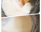 焼かない茄子とトマトのチーズグラタン作り方10写真