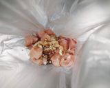 簡単！おいしい鶏ムネ肉焼き&甘酢作り方2写真