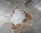 簡単！おいしい鶏ムネ肉焼き&甘酢作り方5写真