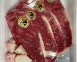 おかんのステーキソース作り方1写真