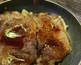 おかんのステーキソース作り方10写真
