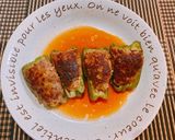 ★☆ピーマンの肉詰め☆★作り方9写真