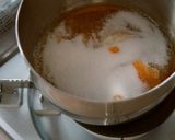 キャラメルグラサージュ※動画あり作り方5写真