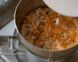 キャラメルグラサージュ※動画あり作り方7写真