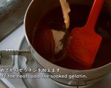 キャラメルグラサージュ※動画あり作り方8写真