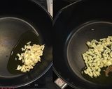白身魚とブロッコリーのハーブ炒め作り方3写真