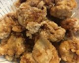 タレが激うま＊簡単ヤンニョムチキン作り方1写真