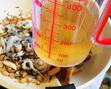 節分豆の煮物作り方6写真