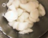 圧力鍋で簡単ぜんざい作り方4写真