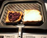 圧力鍋で簡単ぜんざい作り方10写真