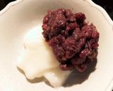 圧力鍋で簡単ぜんざい作り方11写真