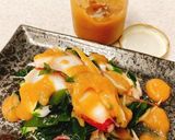 何にでもかけられる♪オニオンソース作り方6写真