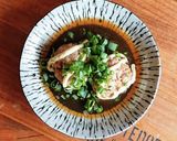 レンジで簡単!甘辛つくね作り方6写真