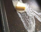 簡単 バター食パン作り方2写真