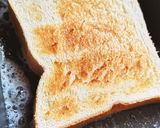 簡単 バター食パン作り方3写真
