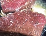 お年寄り絶賛シリーズ☆牛肉固まり麹漬け☆作り方5写真