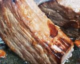 お年寄り絶賛シリーズ☆牛肉固まり麹漬け☆作り方6写真
