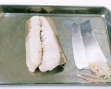 ぶりピラフ作り方7写真