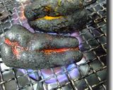 牛黒酢炒作り方4写真